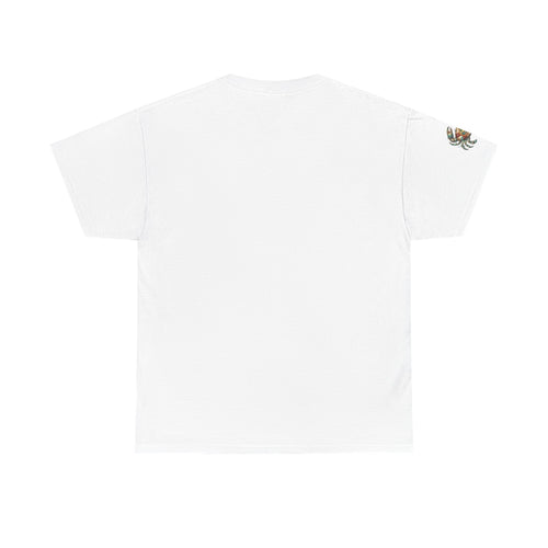 Alligator Sunset Tee — "Gonna Be Like This Forever" Graphic T-Shirt
