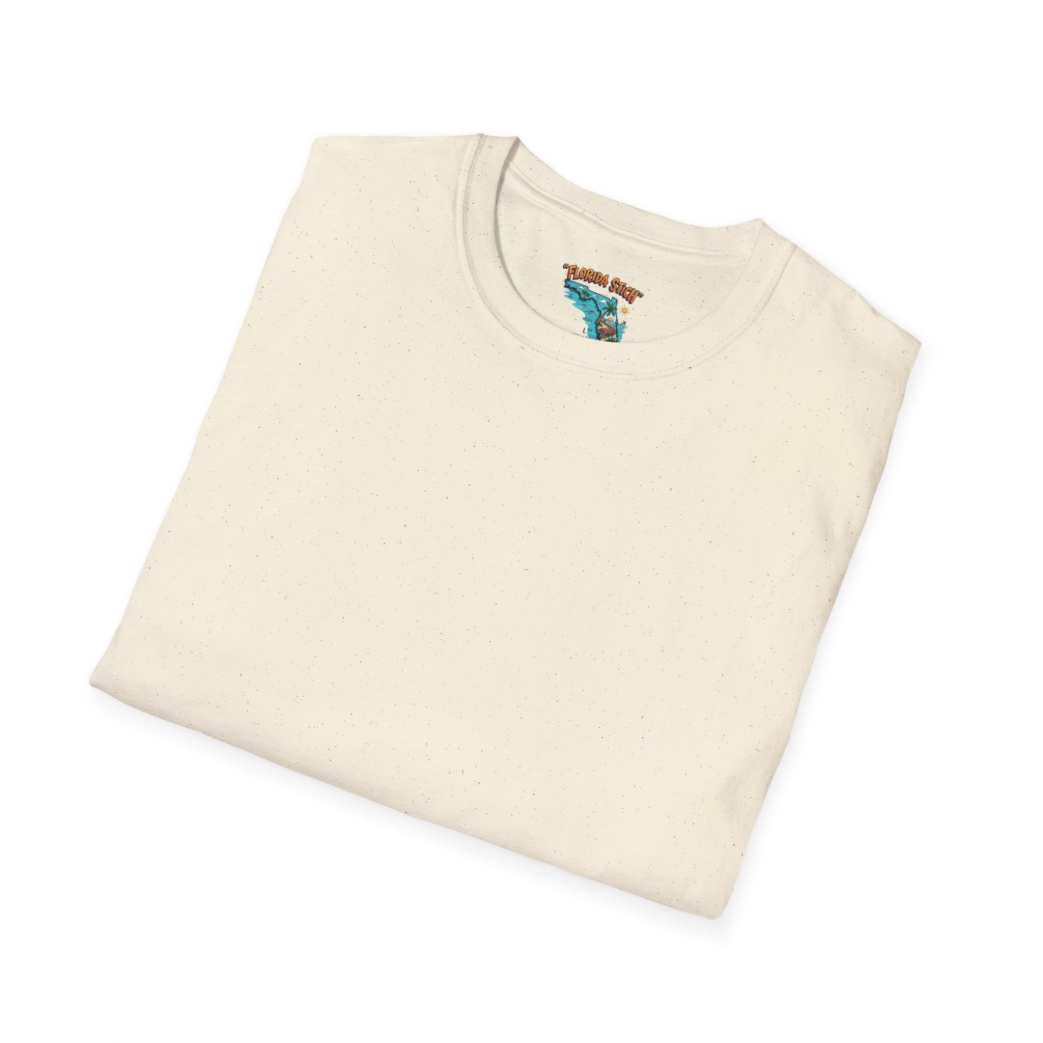 Crab Compass T-Shirt — Nautical Vintage Crab Graphic Tee