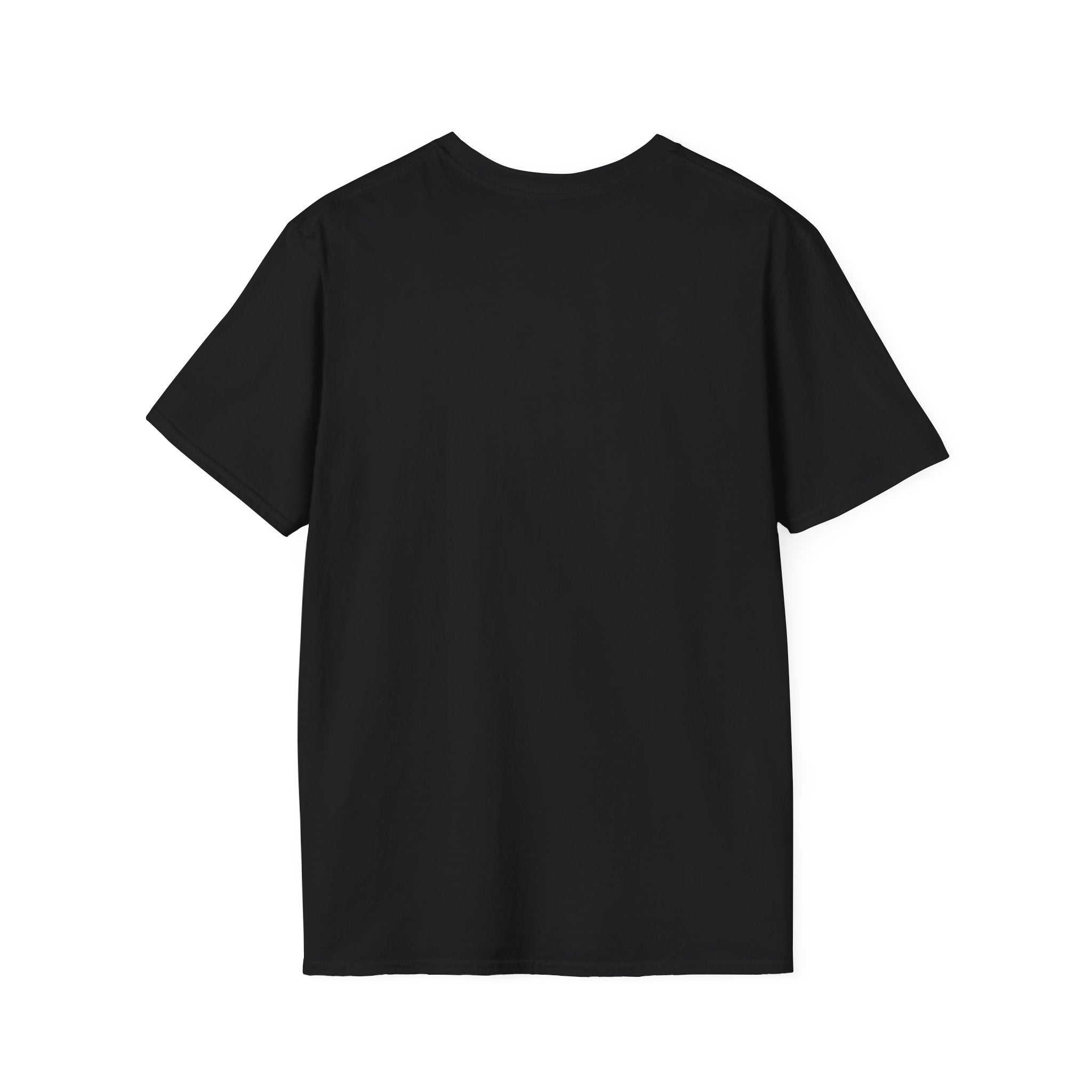 Retro Monster T-Shirt — “Everything Will Kill You So Choose Something Fun” Vintage Adventure Tee