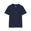 Crab Compass T-Shirt — Nautical Vintage Crab Graphic Tee