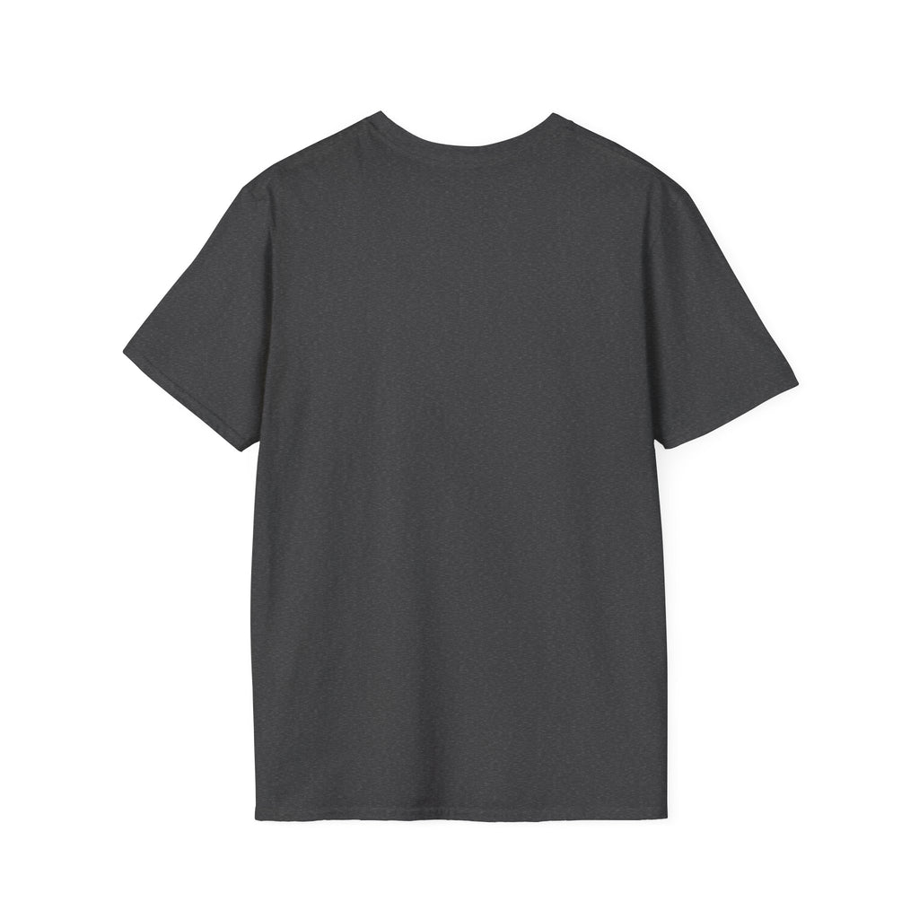 Retro Monster T-Shirt — “Everything Will Kill You So Choose Something Fun” Vintage Adventure Tee