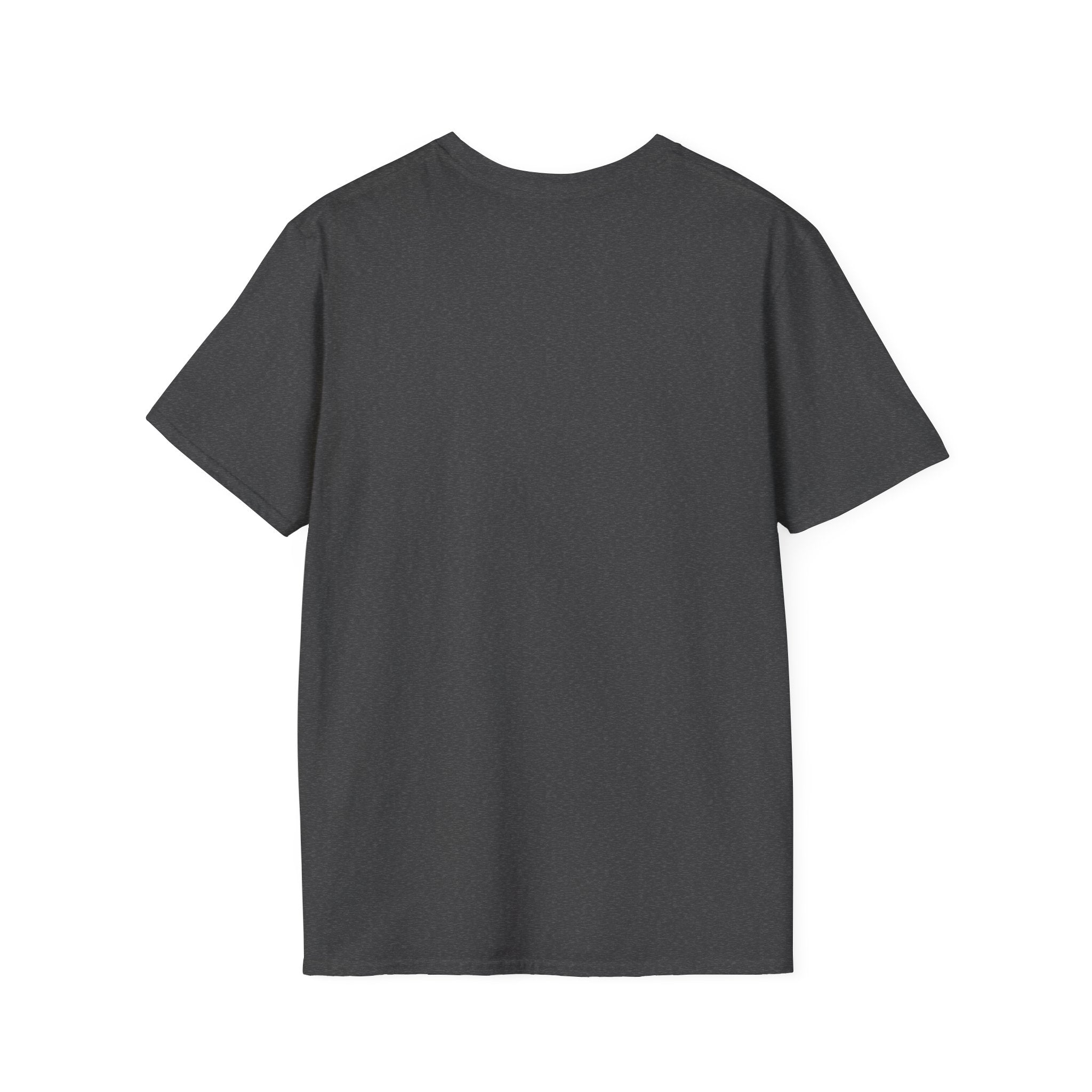 Retro Monster T-Shirt — “Everything Will Kill You So Choose Something Fun” Vintage Adventure Tee