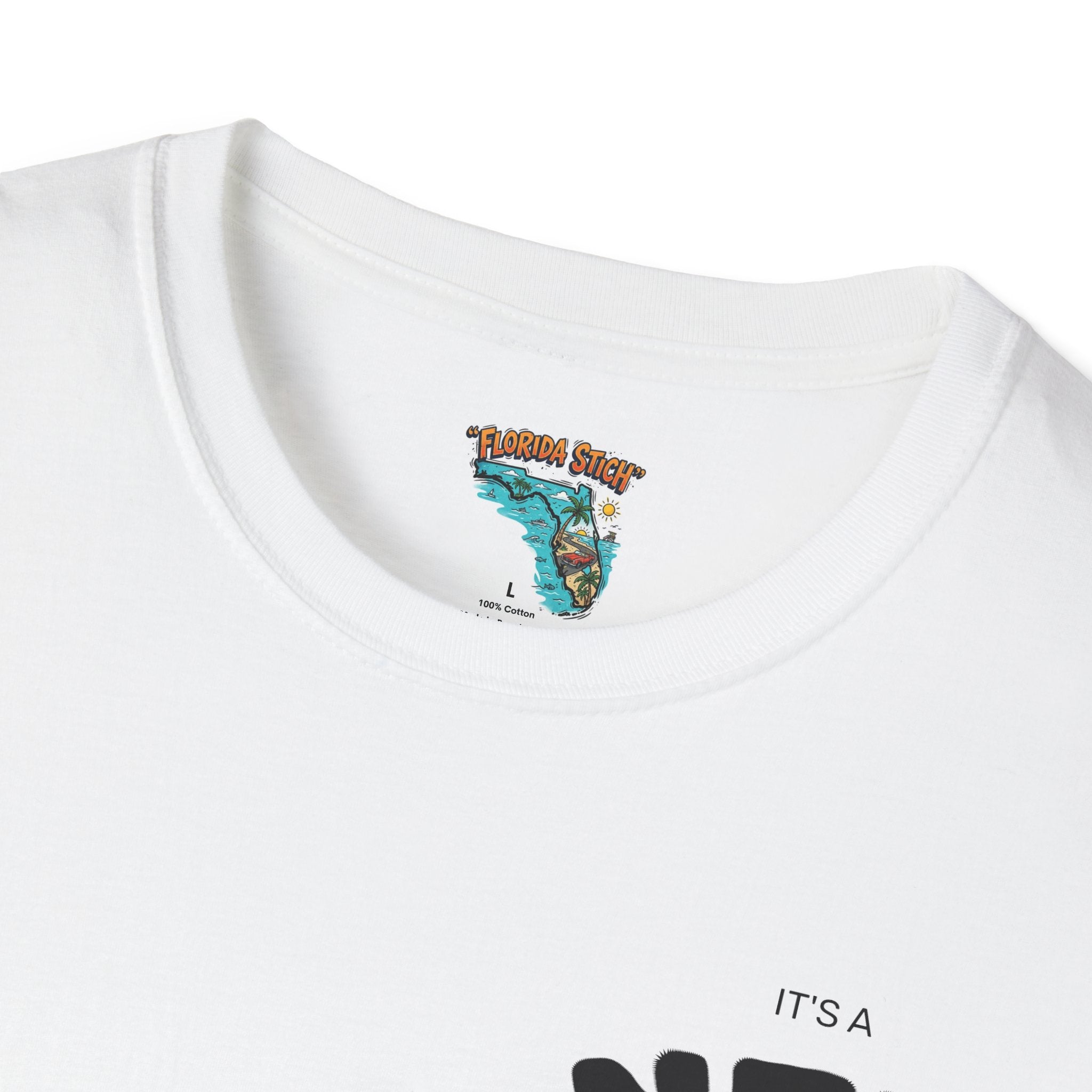 Diver Meditation T-Shirt — 'New Day' Relaxed Ocean Helmet Dive Tee