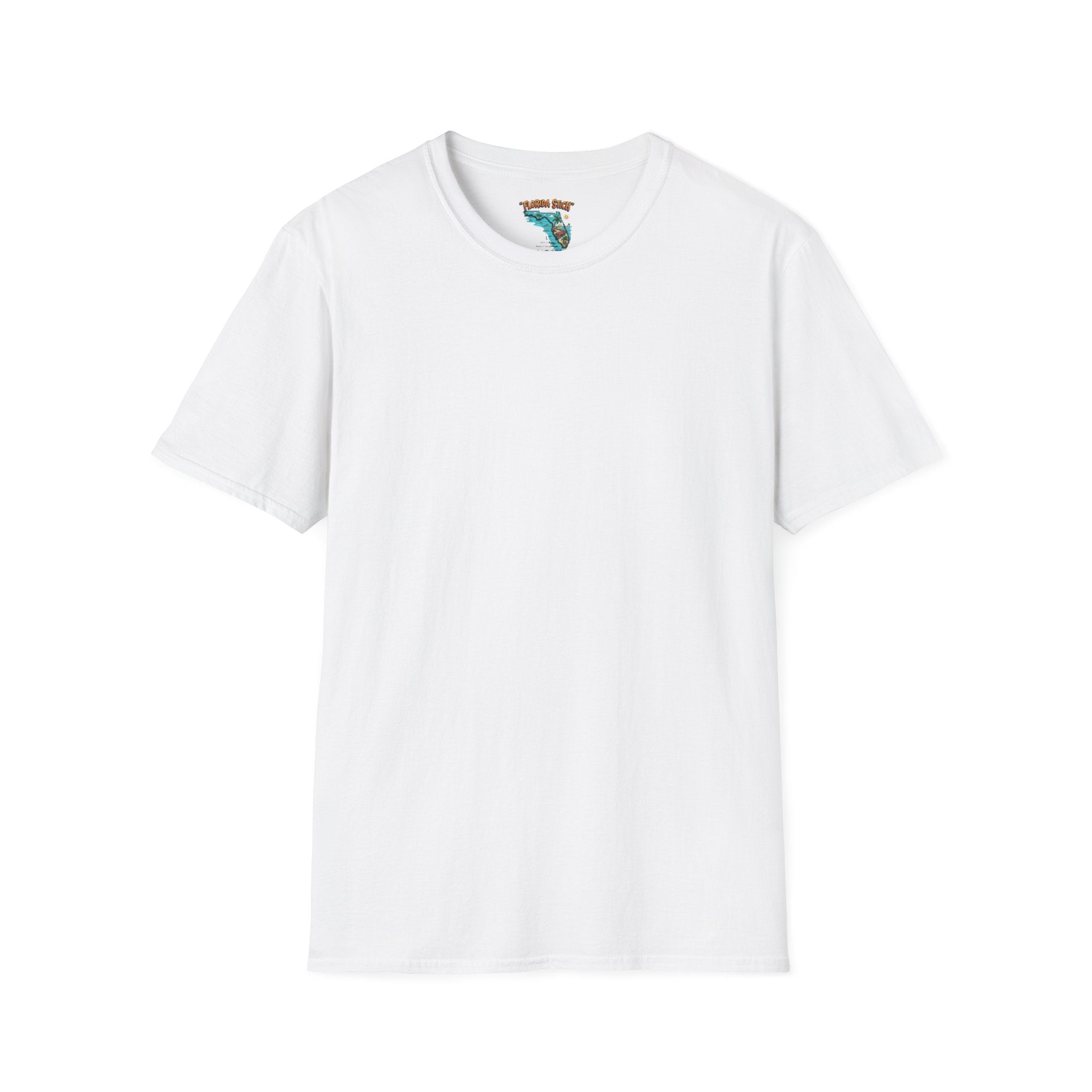 Crab Compass T-Shirt — Nautical Vintage Crab Graphic Tee